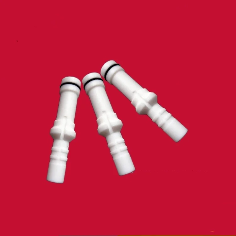 Powder pump core for Wagner powder-coated electrostatic spraying accessories and electrostatic powder coating machines
Powder pump core for Wagner powder-coated electrostatic spraying accessories and electrostatic powder coating machines