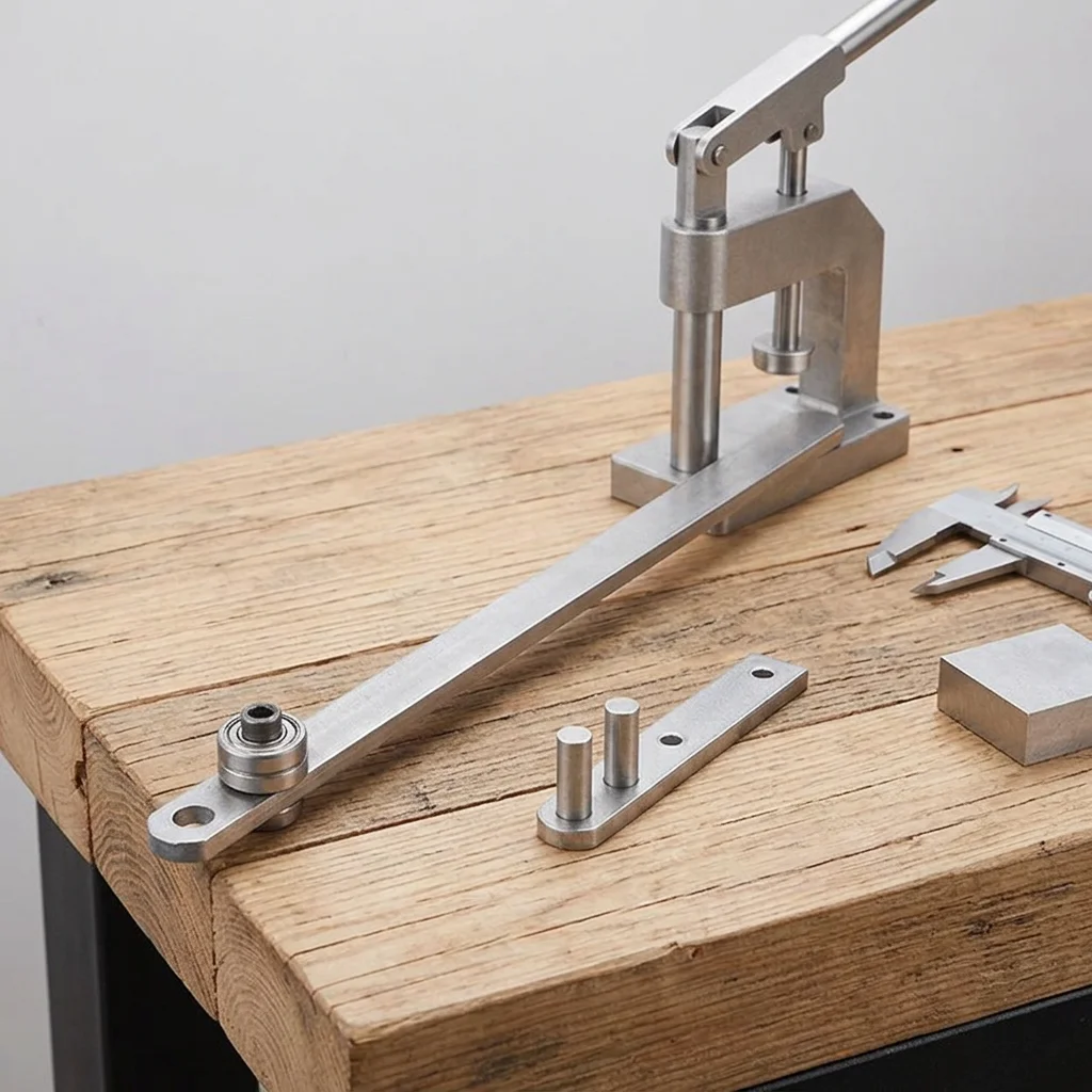 Heavy Duty Manual Bender For Metal Pipes Multi Function Steel Tube Bending Tool With Alloy Steel
Heavy Duty Manual Bender For Metal Pipes Multi Function Steel Tube Bending Tool With Alloy Steel