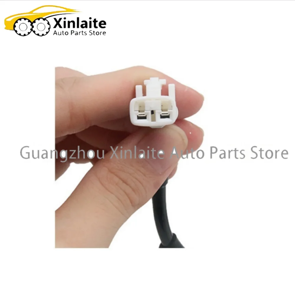 59810-2V000 598102V000 High Quality New Front Left ABS Wheel Speed Sensor For Hyundai Veloster 2012-2015 L4 1.6L Auto Parts
59810-2V000 598102V000 High Quality New Front Left ABS Wheel Speed Sensor For Hyundai Veloster 2012-2015 L4 1.6L Auto Parts