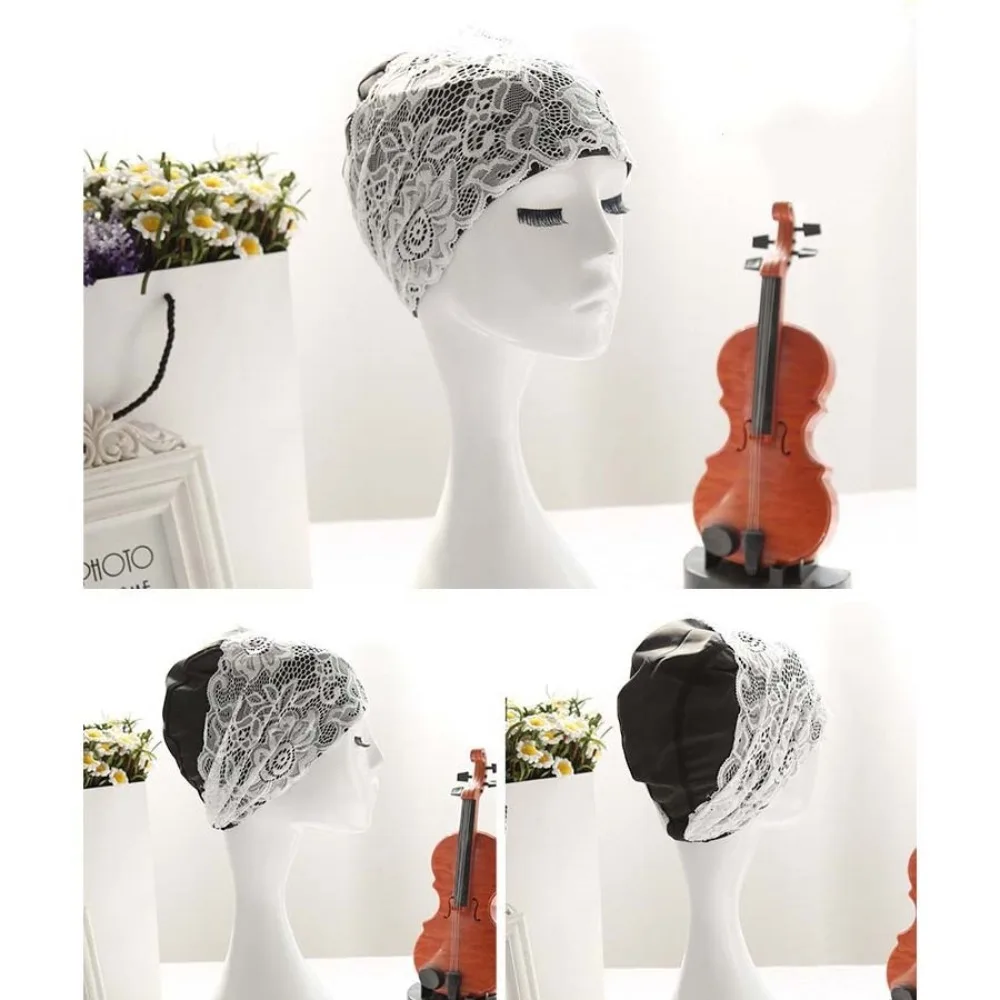 Fashion Protect Ears Lace Swimming Cap Long Hair Waterproof Women Swim Cap Elastic PU Bathing Cap Swim Pool
Fashion Protect Ears Lace Swimming Cap Long Hair Waterproof Women Swim Cap Elastic PU Bathing Cap Swim Pool