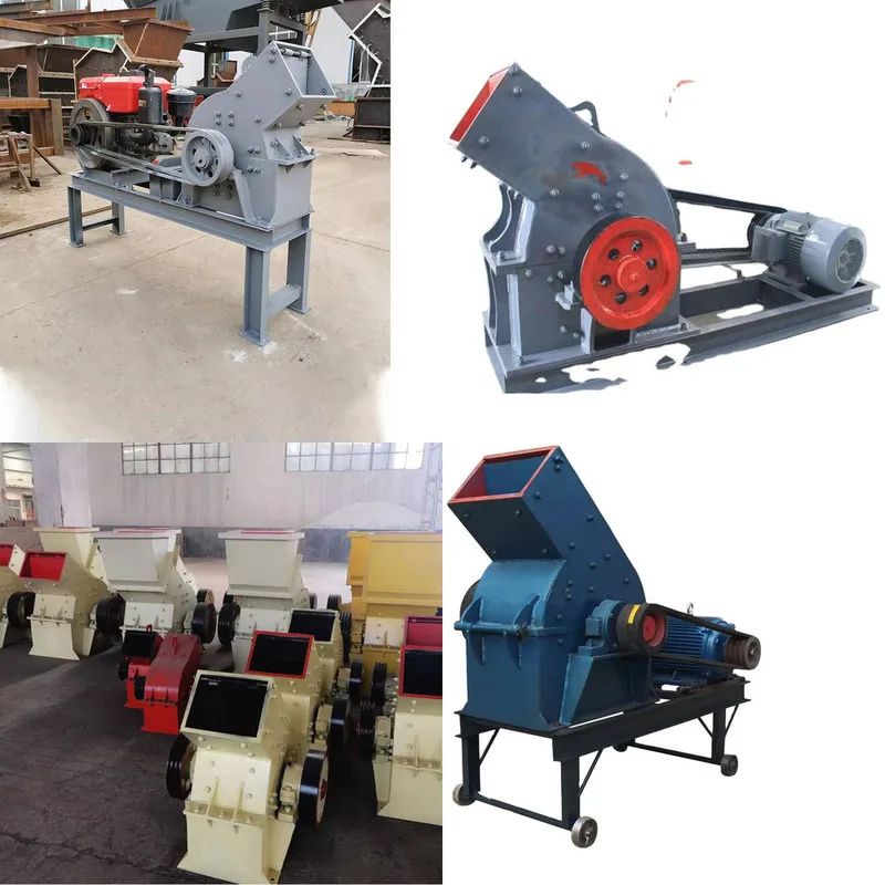 Hot-Selling Mining Crushing Equipment: Rock Gold Mill Crusher, Hammer Crusher/Grinder
Hot-Selling Mining Crushing Equipment: Rock Gold Mill Crusher, Hammer Crusher/Grinder