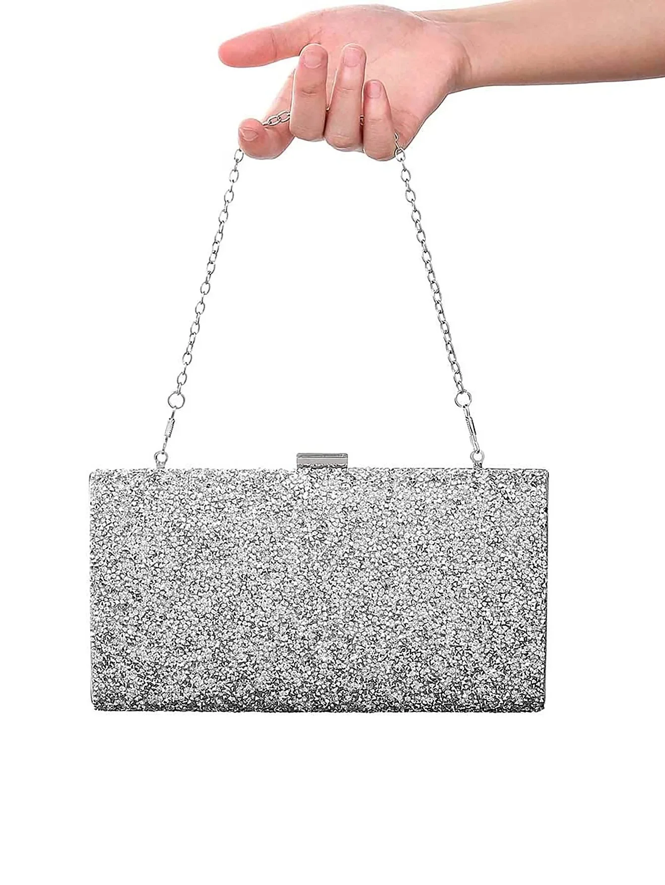 Sparkling, Elegant, Exquisite Dinner Party Handbag Water Diamond Handbag Crossbody Bag, Women's Wedding Party Bag Dinner Bag
Sparkling, Elegant, Exquisite Dinner Party Handbag Water Diamond Handbag Crossbody Bag, Women's Wedding Party Bag Dinner Bag