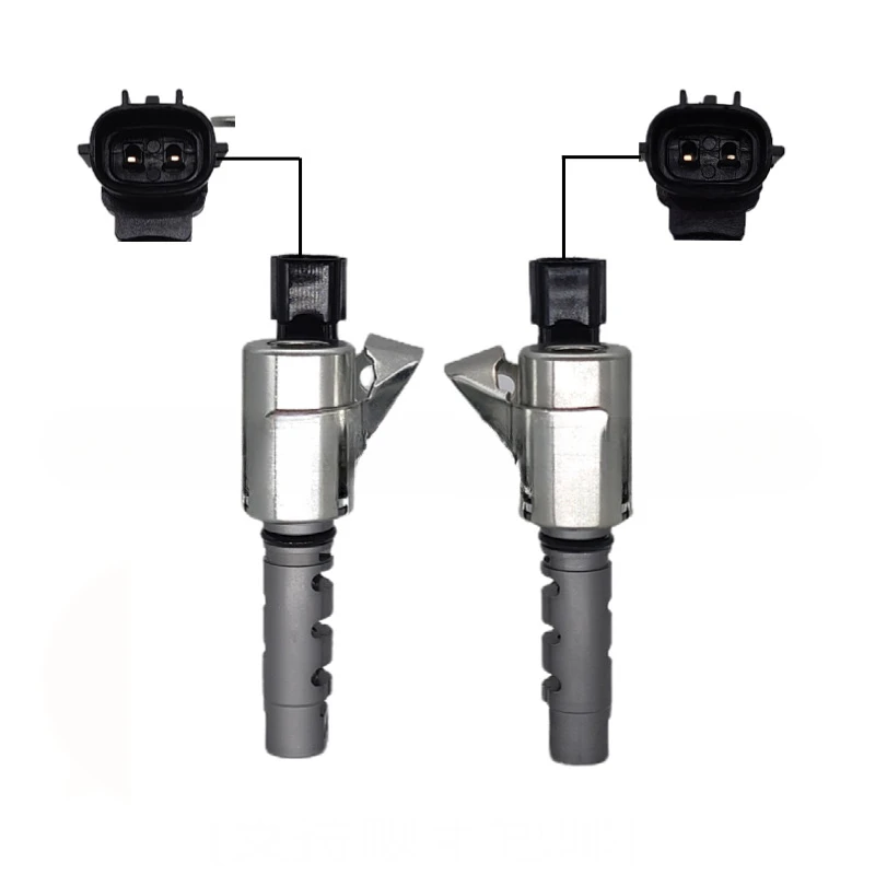 Pair 15330-31010 15340-31010 Suitable for Toyota, variable valve solenoid valve, single price
Pair 15330-31010 15340-31010 Suitable for Toyota, variable valve solenoid valve, single price