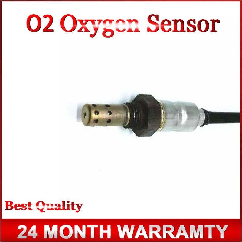 21176-0853 Motorcycle Lambda Probe Oxygen O2 Sensor fit For KAWASAKI NINJA 400 EX400 650 EX650 2017 2018 2019 2020 NO# 211760853
21176-0853 Motorcycle Lambda Probe Oxygen O2 Sensor fit For KAWASAKI NINJA 400 EX400 650 EX650 2017 2018 2019 2020 NO# 211760853
