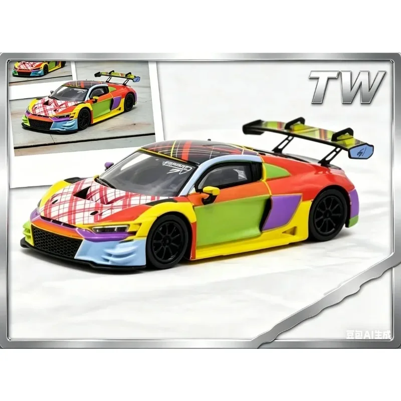 TW 2026 HEC North Exhibition Limited Edition, alloy car model, collectible, decorative item.
TW 2026 HEC North Exhibition Limited Edition, alloy car model, collectible, decorative item.