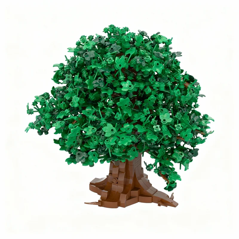 1593pcs MOC Deciduous Tree Hobbit Lord Rings Model Building Blocks Construction Toy Christmas Gifts DIY Creative Idea Education
1593pcs MOC Deciduous Tree Hobbit Lord Rings Model Building Blocks Construction Toy Christmas Gifts DIY Creative Idea Education
