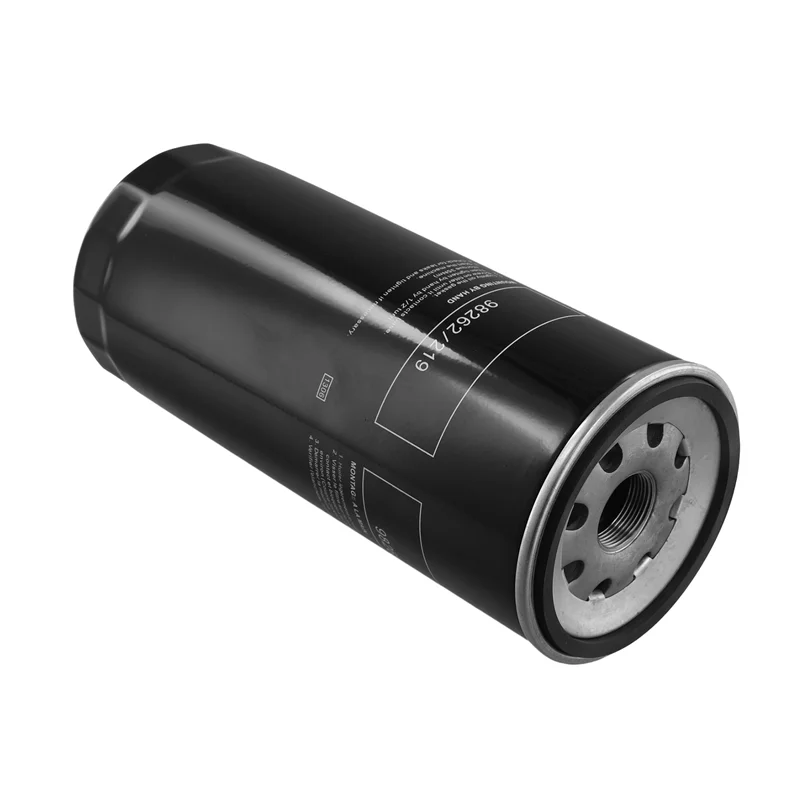 A85E-98262-219 Автомобильные аксессуары для обслуживания компрессора Аксессуары Масляный фильтр 98262/219
A85E-98262-219 Автомобильные аксессуары для обслуживания компрессора Аксессуары Масляный фильтр 98262/219