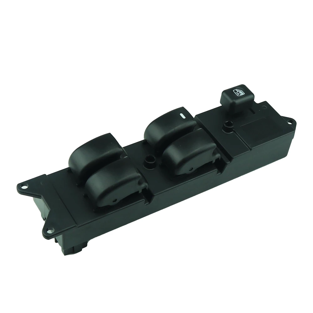 Переключатель Стеклоподъемника MR194826 MR260387 для Mitsubishi L200 Master 2002-2007
Переключатель Стеклоподъемника MR194826 MR260387 для Mitsubishi L200 Master 2002-2007