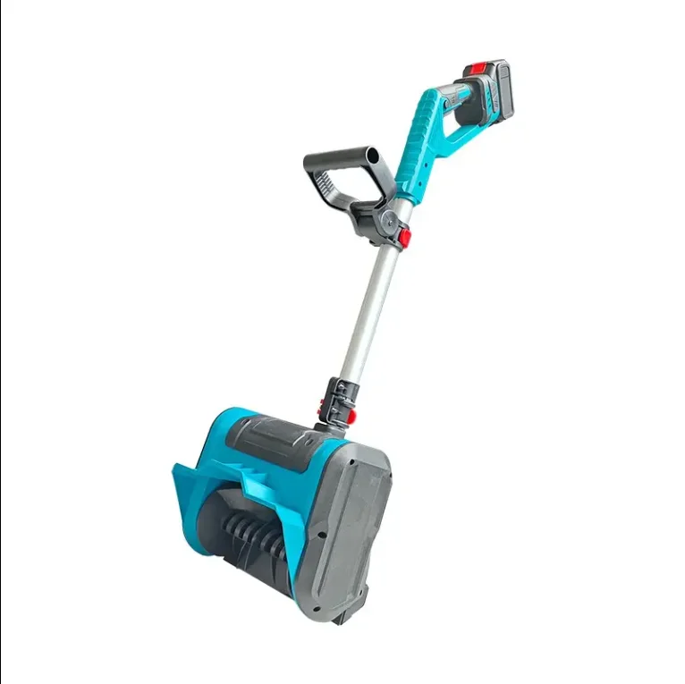2025Snow Broom Sweeper Battery Snow Brushed Motor Thrower Snow Sweeper Machines
2025Snow Broom Sweeper Battery Snow Brushed Motor Thrower Snow Sweeper Machines
