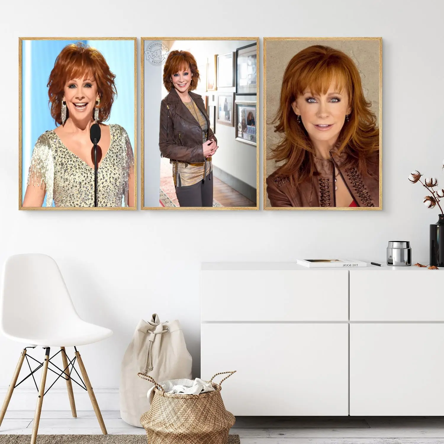 Reba McEntire poster Poster Wall Art 24x36 Canvas Posters Decoration Art Personalized Gift Modern Family bedroom Painting
Reba McEntire poster Poster Wall Art 24x36 Canvas Posters Decoration Art Personalized Gift Modern Family bedroom Painting