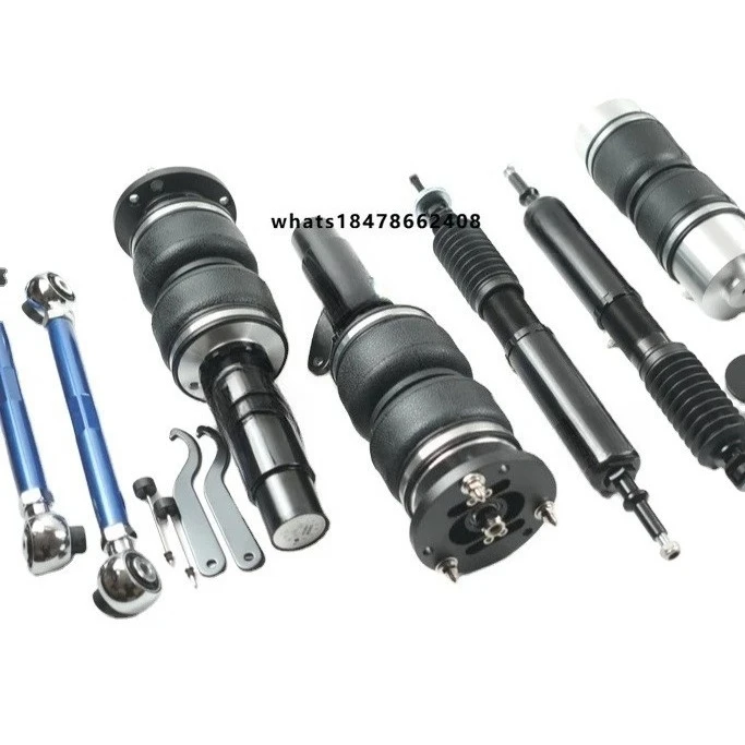 For 3 Series E90 Air Suspension Support Kit/Air Shock Absorber
For 3 Series E90 Air Suspension Support Kit/Air Shock Absorber