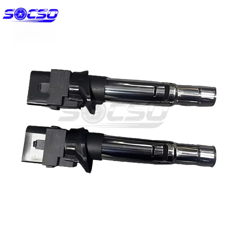 Ignition Coil for Audi VW GOLF V6-2.8L JETTA 2.8 022905100A 022905100D 022905100K 022905100N 022905100G 022905715C 022905715A
Ignition Coil for Audi VW GOLF V6-2.8L JETTA 2.8 022905100A 022905100D 022905100K 022905100N 022905100G 022905715C 022905715A