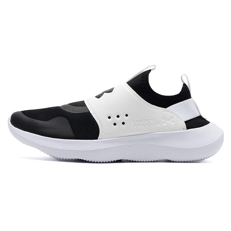 Under Armour Men's Slip-On Sneakers Runplay Cushioning, Wear-Resistant, Lightweight, Breathable Running Shoes
Under Armour Men's Slip-On Sneakers Runplay Cushioning, Wear-Resistant, Lightweight, Breathable Running Shoes