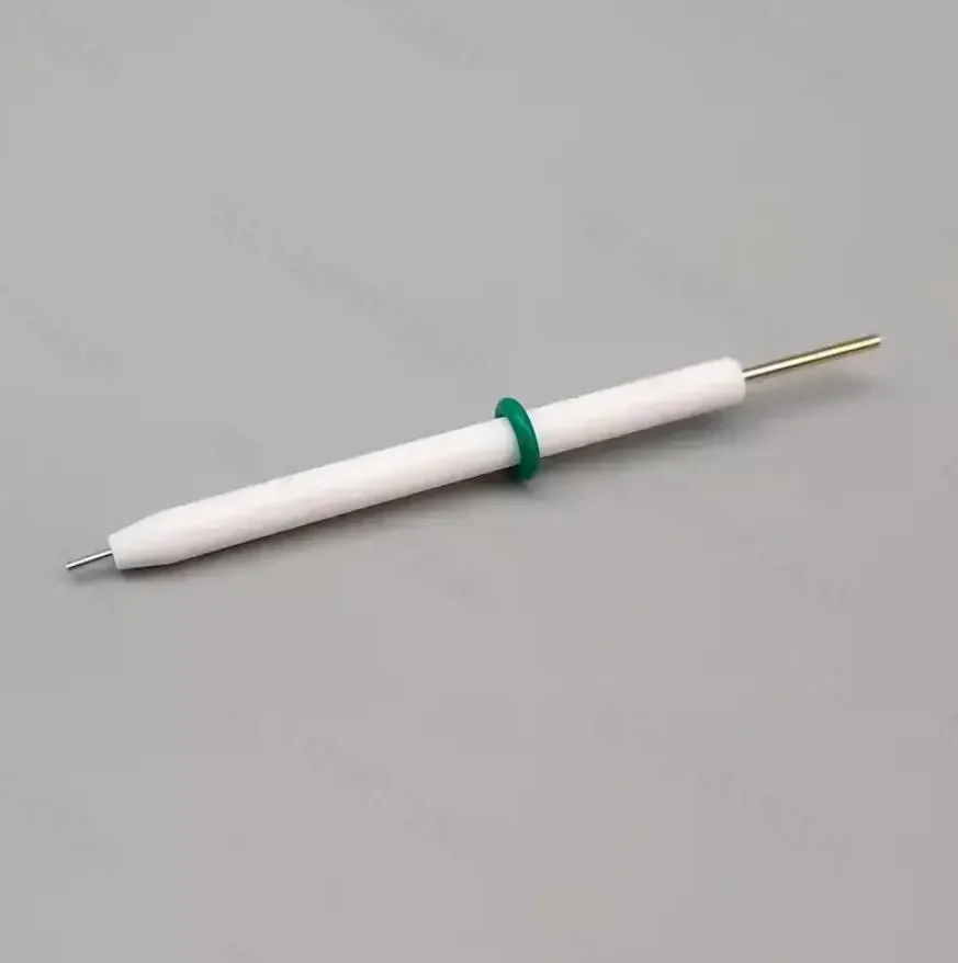 Platinum electrode/Platinum column electrode (scientific research specific/purity 99.99%)
Platinum electrode/Platinum column electrode (scientific research specific/purity 99.99%)