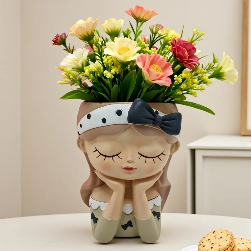 Силиконовая форма, милый бант для девочек, цветочный горшок в скандинавском стиле, сделай сам, гипсовая смола, зеленые водоросли, мясистый цветочный горшок, инструмент, большая форма
Силиконовая форма, милый бант для девочек, цветочный горшок в скандинавском стиле, сделай сам, гипсовая смола, зеленые водоросли, мясистый цветочный горшок, инструмент, большая форма