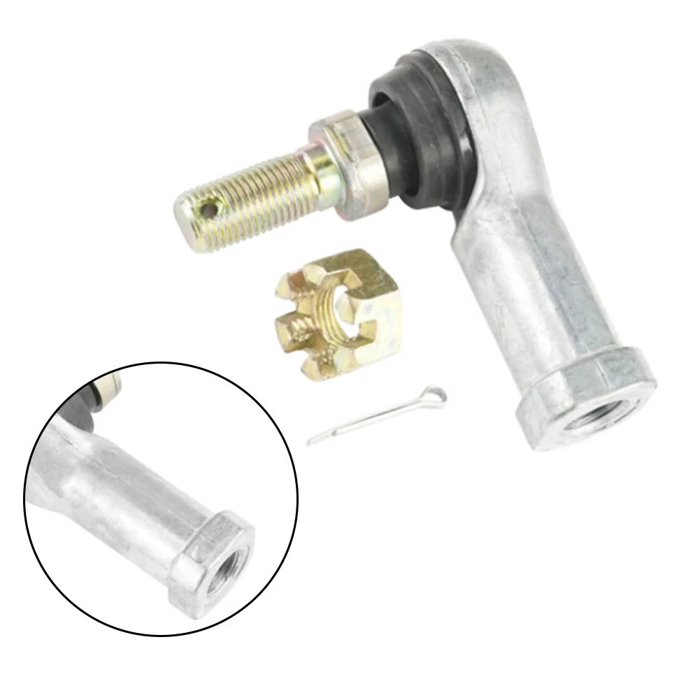 New 4 Pcs Tie Rod End Kit For TRX300 Fourtrax 300 88-96 Replacement Parts For TRX300 Fourtrax 300 1988-1996
New 4 Pcs Tie Rod End Kit For TRX300 Fourtrax 300 88-96 Replacement Parts For TRX300 Fourtrax 300 1988-1996
