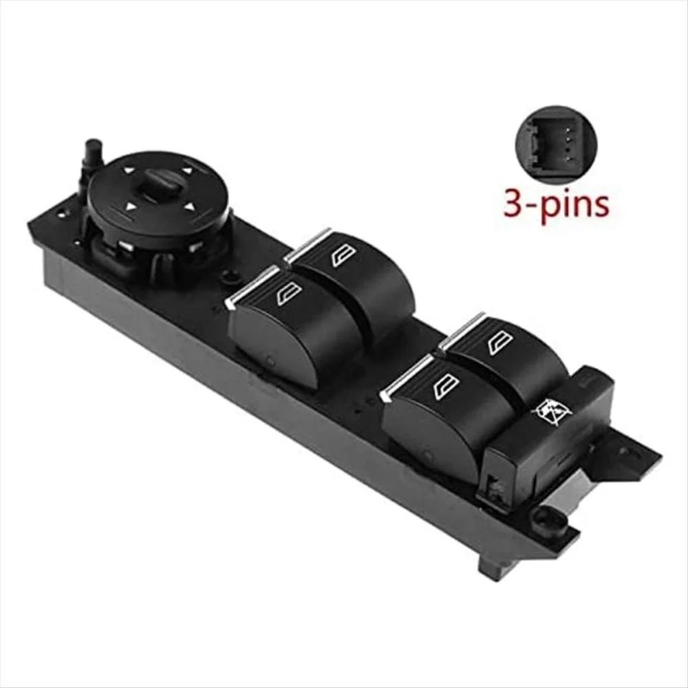 For Ford Focus Escape ST 2012-2017 High-quality Car Window Control Switch Regulator Button F1ET14A132CB Car Accessorie
For Ford Focus Escape ST 2012-2017 High-quality Car Window Control Switch Regulator Button F1ET14A132CB Car Accessorie