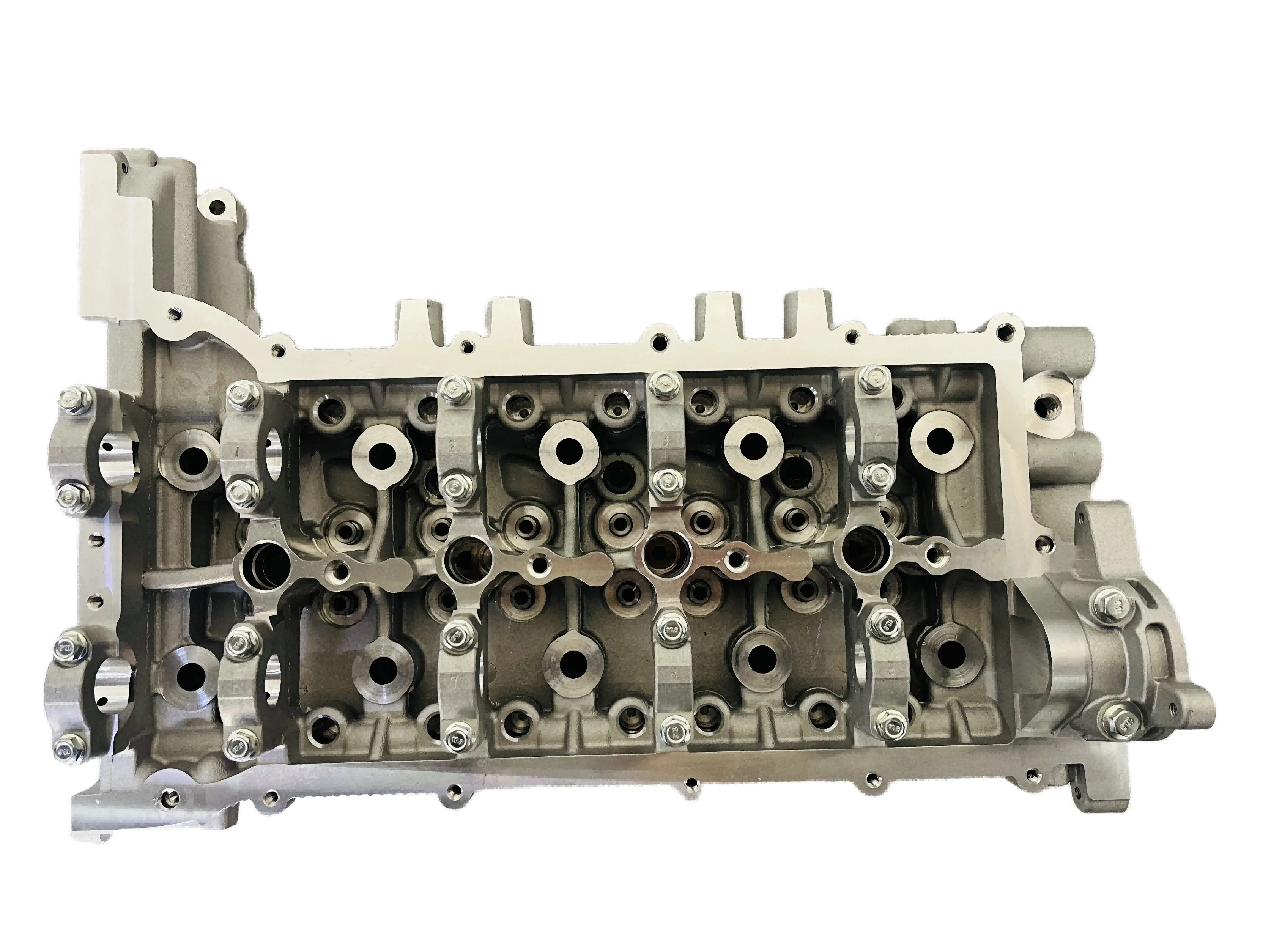 New Factory Empty Cylinder Head Vehicle Parts Accessories ADAPTS D19 Engine Cylinder Head For Yunnei
New Factory Empty Cylinder Head Vehicle Parts Accessories ADAPTS D19 Engine Cylinder Head For Yunnei