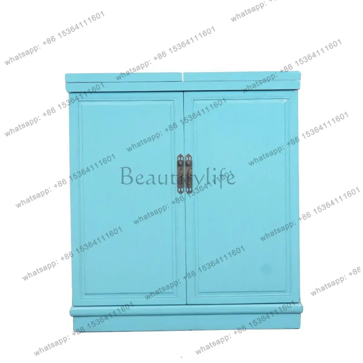 Living room solid wood locker American home retro nostalgic partition locker
Living room solid wood locker American home retro nostalgic partition locker