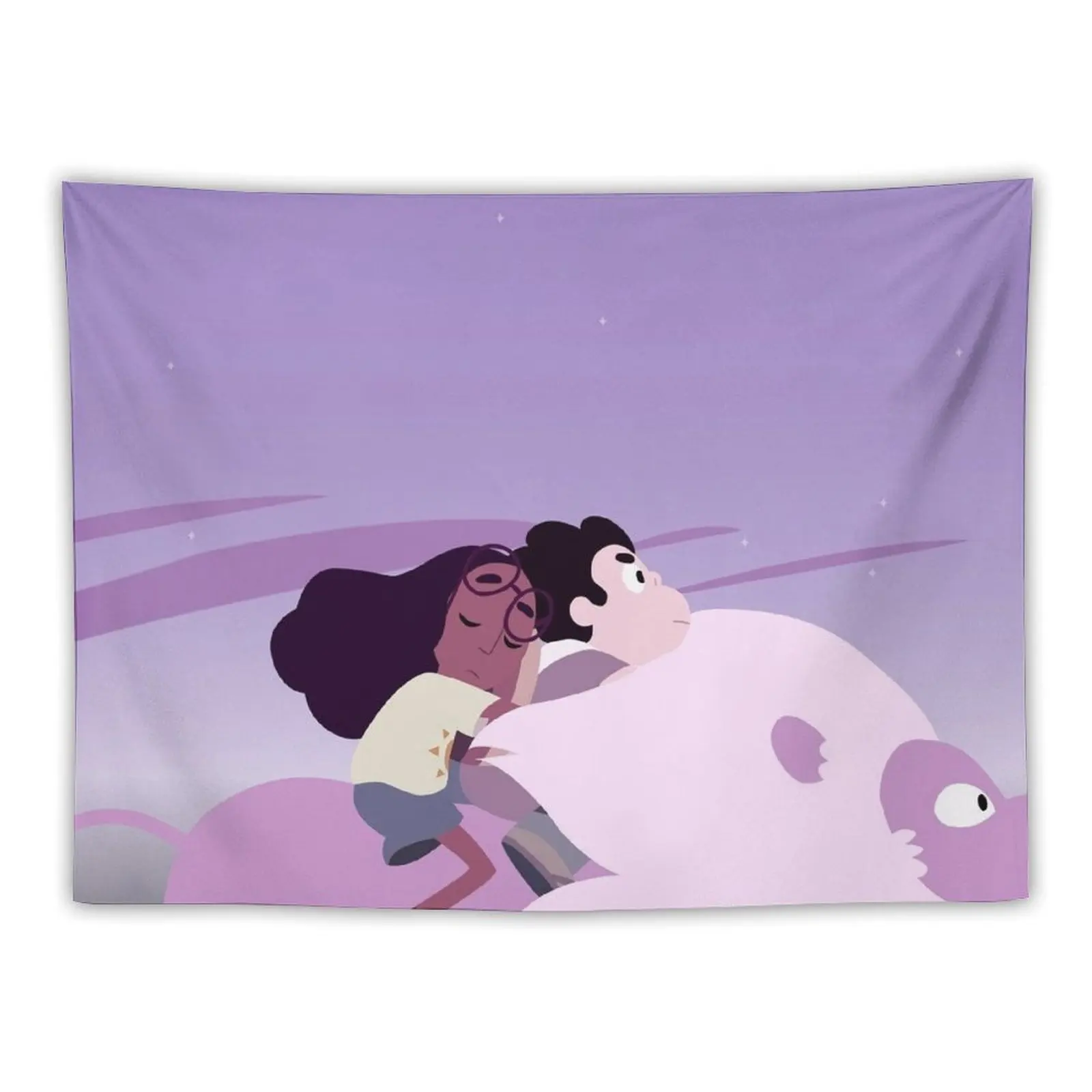 Steven and Connie on Lion Tapestry Wallpapers Home Decor Decoration Room Funny Tapestry
Steven and Connie on Lion Tapestry Wallpapers Home Decor Decoration Room Funny Tapestry