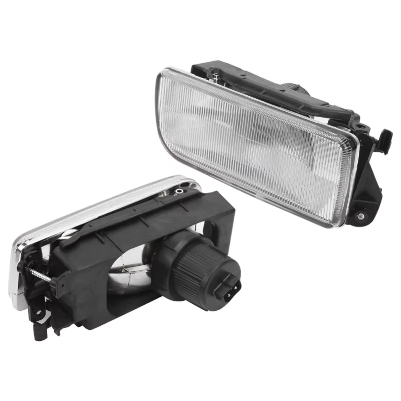 2pcs Fog Light Housing 63178357389 63178357390 BM2592101 BM2593101 Fit For 3 Series M3 E36 1992-1999
2pcs Fog Light Housing 63178357389 63178357390 BM2592101 BM2593101 Fit For 3 Series M3 E36 1992-1999
