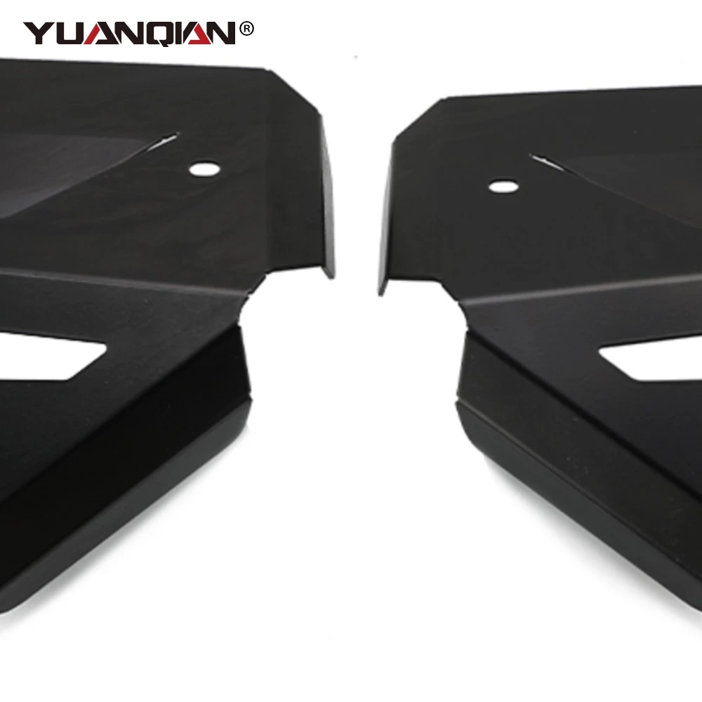 2025 XL750 Motorcycle Engine Protection Bar Add-on Plate Protector For Honda XL 750 TRANSALP 2023 -2024 Transalp 750 Accessories
2025 XL750 Motorcycle Engine Protection Bar Add-on Plate Protector For Honda XL 750 TRANSALP 2023 -2024 Transalp 750 Accessories
