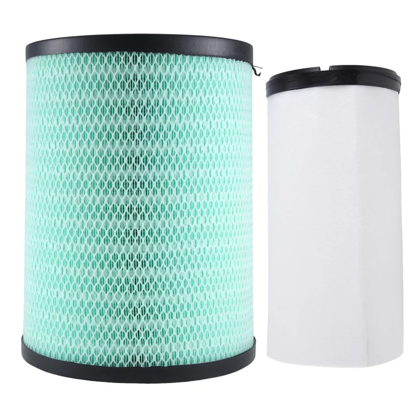 For Volvo Renault Truck FM FMX Air Filter Elements 21337557 21348756 21693755 21337443 P958225 E528L 27.B39.00 C3301 Replacement
For Volvo Renault Truck FM FMX Air Filter Elements 21337557 21348756 21693755 21337443 P958225 E528L 27.B39.00 C3301 Replacement