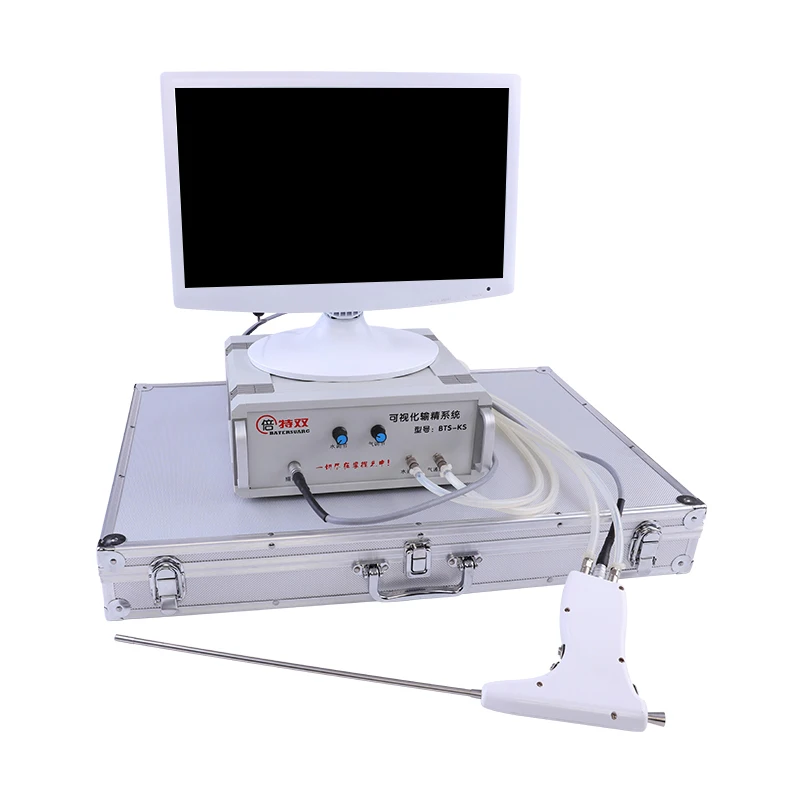 Настольные большие системы визуального осеменения собаки/система искусственного визуального осеменения
Настольные большие системы визуального осеменения собаки/система искусственного визуального осеменения