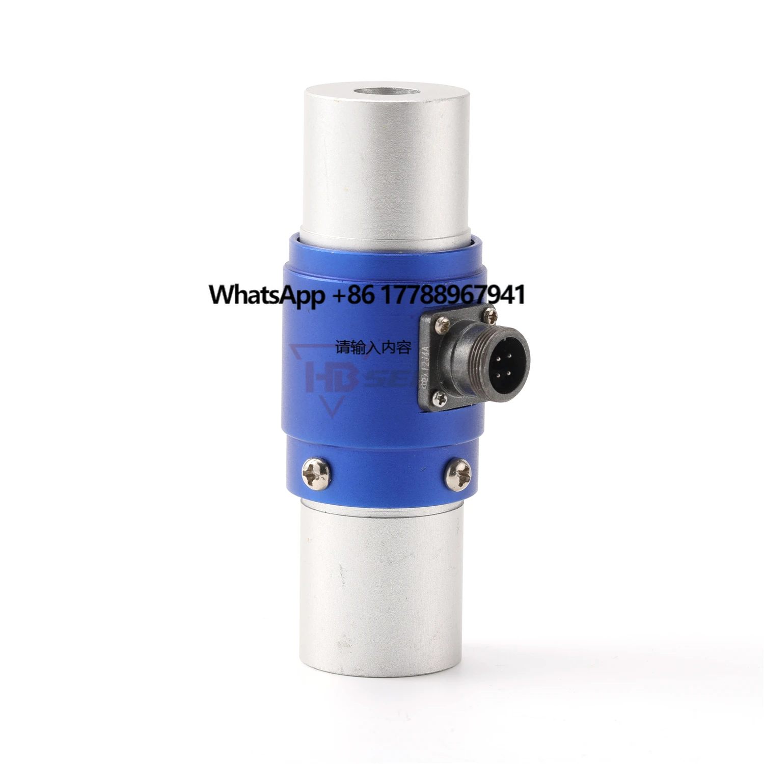 Small Range Rotary Dynamic and Static Torque Sensor Force Sensor & Load Cell Product
Small Range Rotary Dynamic and Static Torque Sensor Force Sensor & Load Cell Product