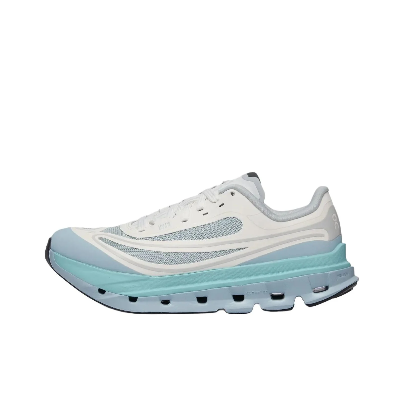 Cloudflow Wmns на 5-х взрослых «Hail White» для женщин 3WF30443532
Cloudflow Wmns на 5-х взрослых «Hail White» для женщин 3WF30443532