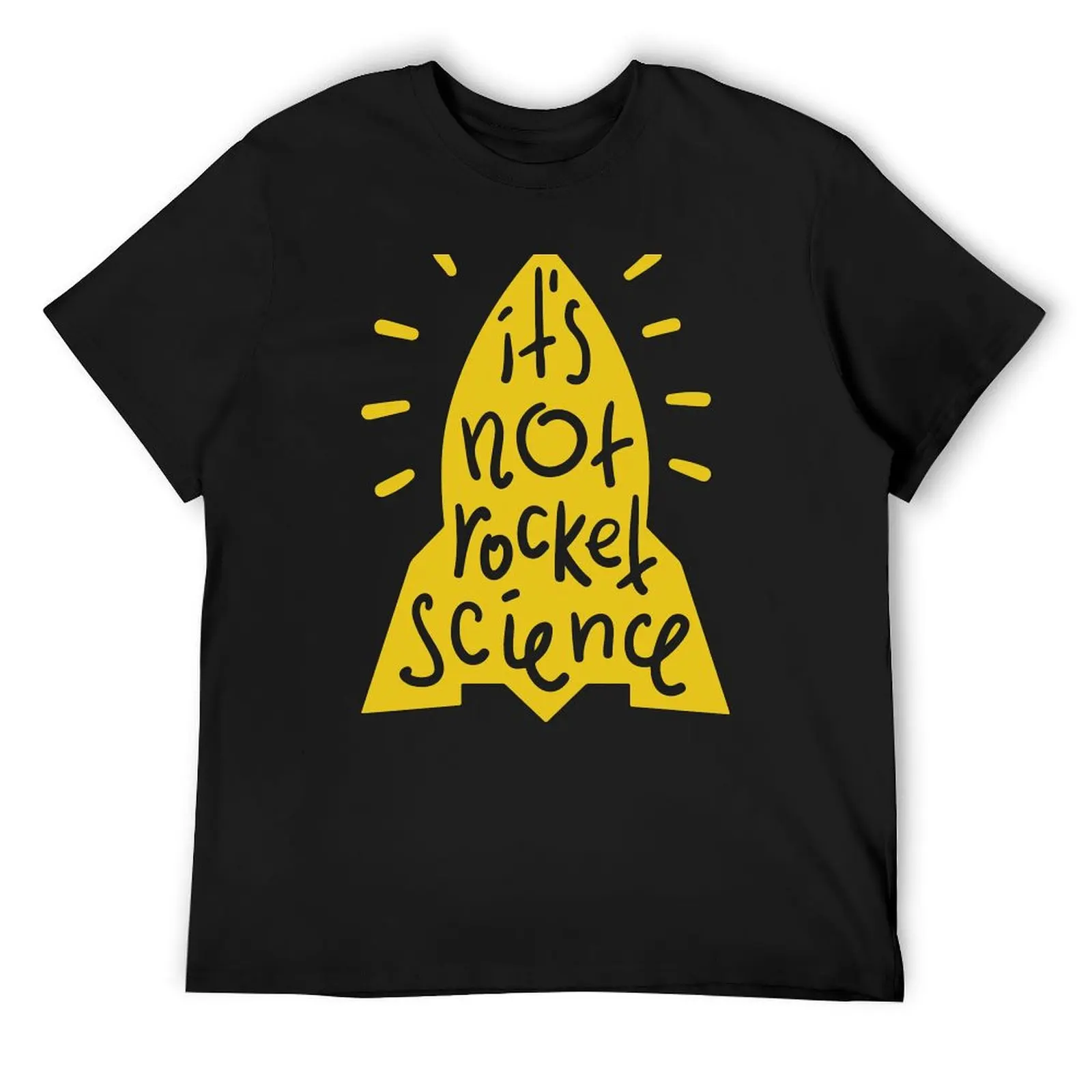 It Is Not Rocket Science - забавная футболка Galaxy Ironic Science Jokes, футболки с аниме, одежда в стиле хиппи, тренировочные рубашки для мужчин
It Is Not Rocket Science - забавная футболка Galaxy Ironic Science Jokes, футболки с аниме, одежда в стиле хиппи, тренировочные рубашки для мужчин