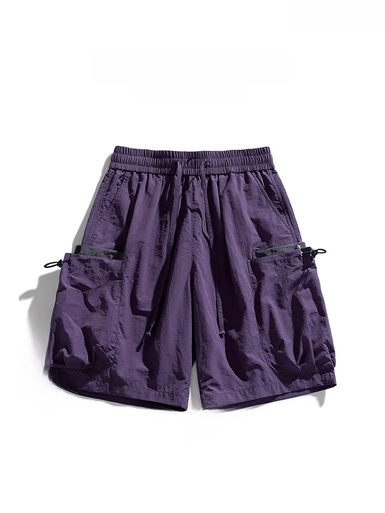 KITH Summer New Ice Silk Sports Мужские повседневные брюки свободного покроя Спецодежда Sle Qui Dry Youthful Energy Faion Бренд
KITH Summer New Ice Silk Sports Мужские повседневные брюки свободного покроя Спецодежда Sle Qui Dry Youthful Energy Faion Бренд