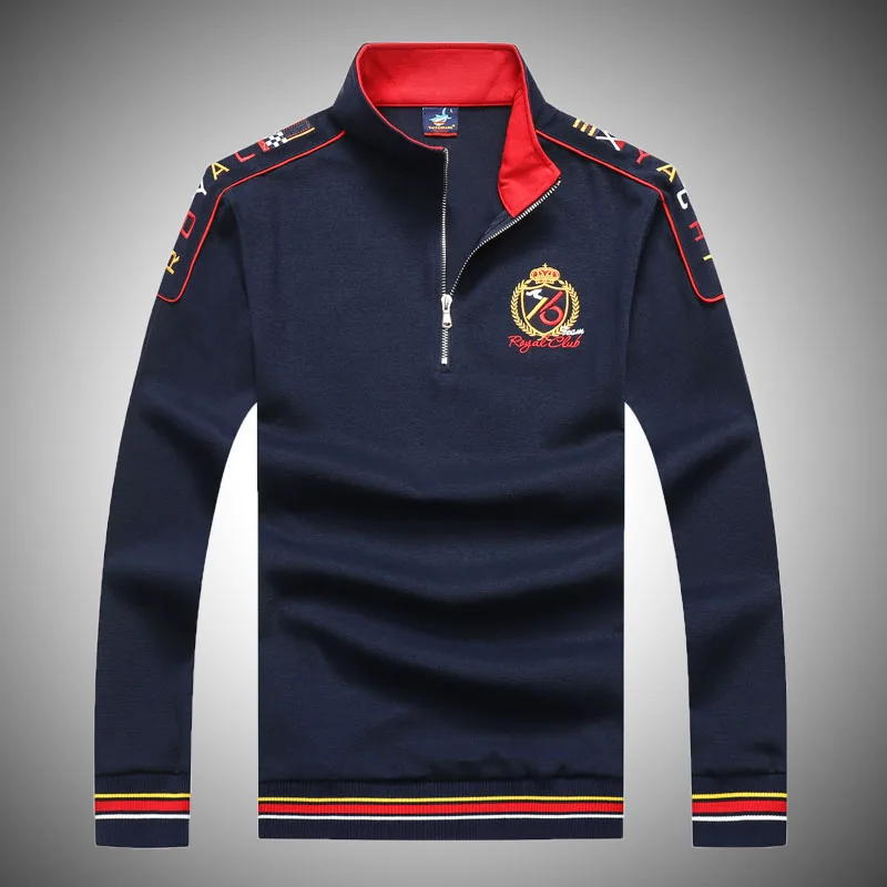 Мужская толстовка на молнии с воротником-стойкой, осенне-зимняя, повседневная, свободного кроя, уличный стиль, хлопок, цветная
Мужская толстовка на молнии с воротником-стойкой, осенне-зимняя, повседневная, свободного кроя, уличный стиль, хлопок, цветная