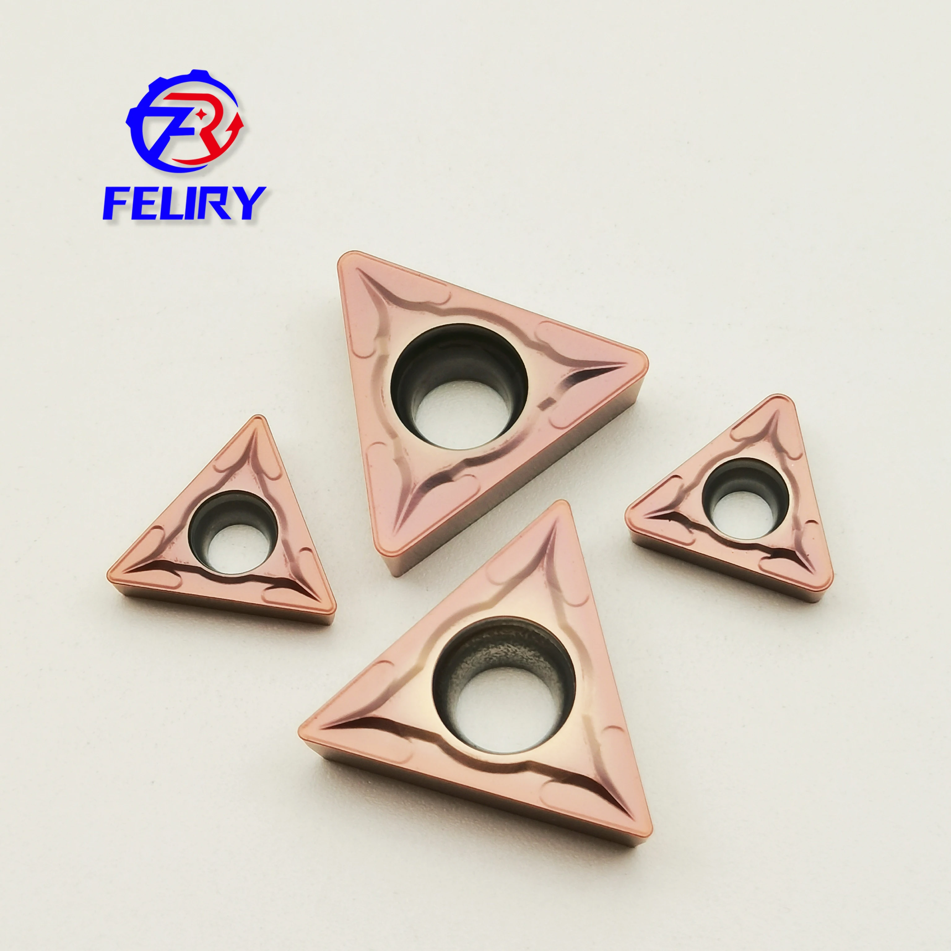 10PCS TCMT110204 TCMT110208 TCMT16T304 TCMT16T308 LF6118 High quality carbide tool, suitable for machining stainless steel TCMT
10PCS TCMT110204 TCMT110208 TCMT16T304 TCMT16T308 LF6118 High quality carbide tool, suitable for machining stainless steel TCMT