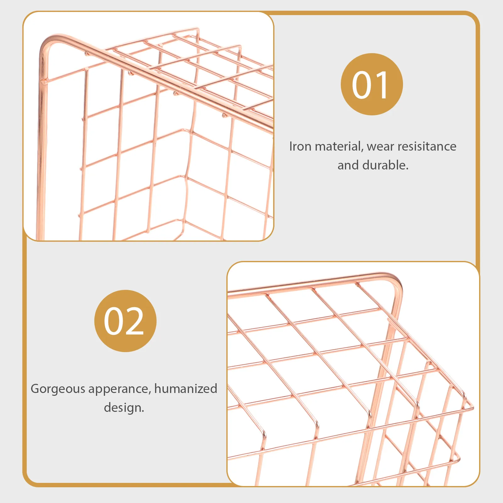 1Pcs Metal Storage Basket Sleek Design Organizer for Snacks Fruits Magazines Books Home Living Room Bedroom Bathroom
1Pcs Metal Storage Basket Sleek Design Organizer for Snacks Fruits Magazines Books Home Living Room Bedroom Bathroom