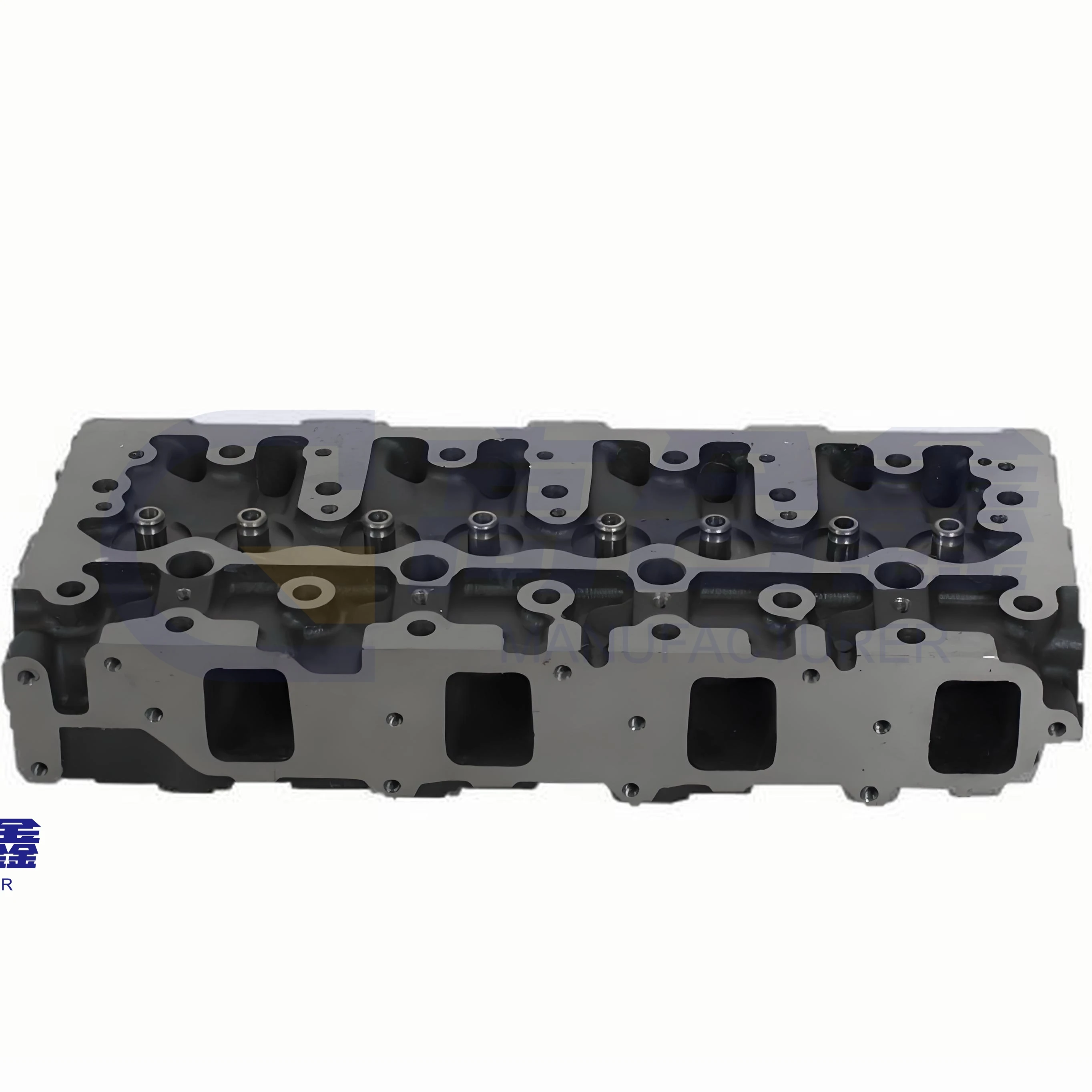 Новая головка блока цилиндров для дизельных двигателей Yanmar 4TNE84/88/94/98, запчасти для строительной техники, экскаваторов, ремонтные комплектующие, товар в наличии
Новая головка блока цилиндров для дизельных двигателей Yanmar 4TNE84/88/94/98, запчасти для строительной техники, экскаваторов, ремонтные комплектующие, товар в наличии