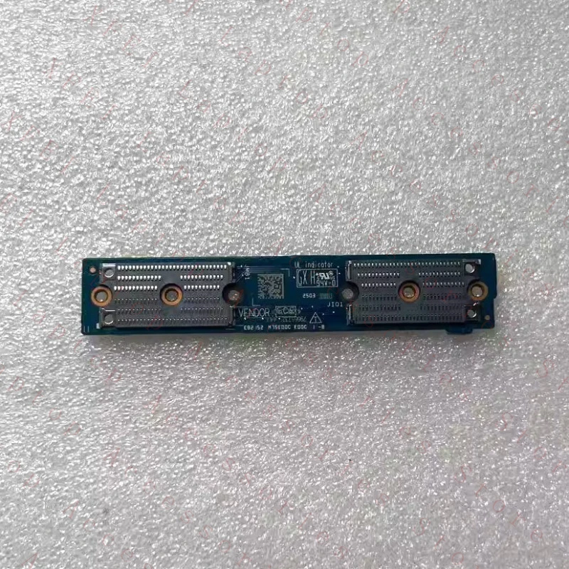 D New JDC40/JDC60 USB Connector Board LS-N416P For Dell Latitude 7450 7650 M32C7
D New JDC40/JDC60 USB Connector Board LS-N416P For Dell Latitude 7450 7650 M32C7