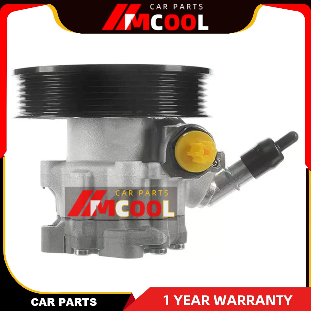 NEW Power Steering Pump With Pulley For Land Rover For Range Rover 4.2 QVB500430 LR009777 7696955116 7H42-3A696-BA
NEW Power Steering Pump With Pulley For Land Rover For Range Rover 4.2 QVB500430 LR009777 7696955116 7H42-3A696-BA