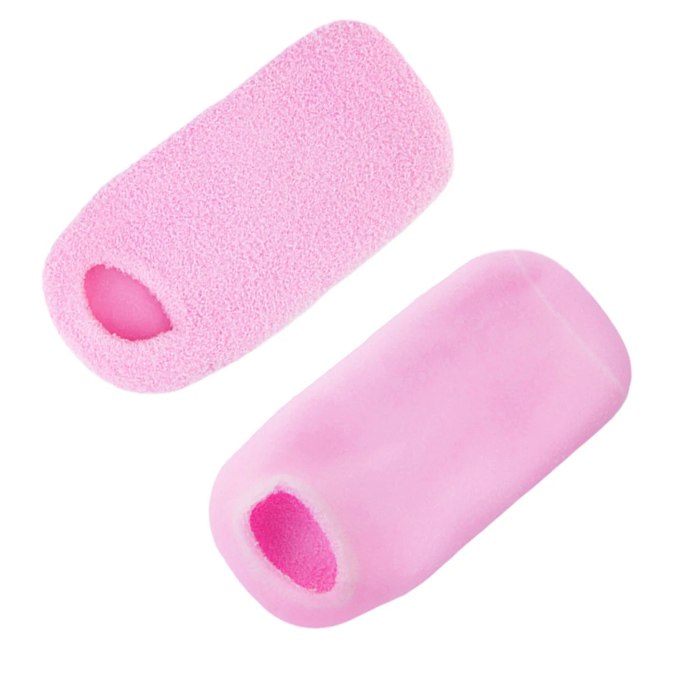Gel Socks for Day Use Moisturizing Foot Care Tool Yarn Socks Spa Beauty Feet Fresh Nourishing Pair Lotion
Gel Socks for Day Use Moisturizing Foot Care Tool Yarn Socks Spa Beauty Feet Fresh Nourishing Pair Lotion