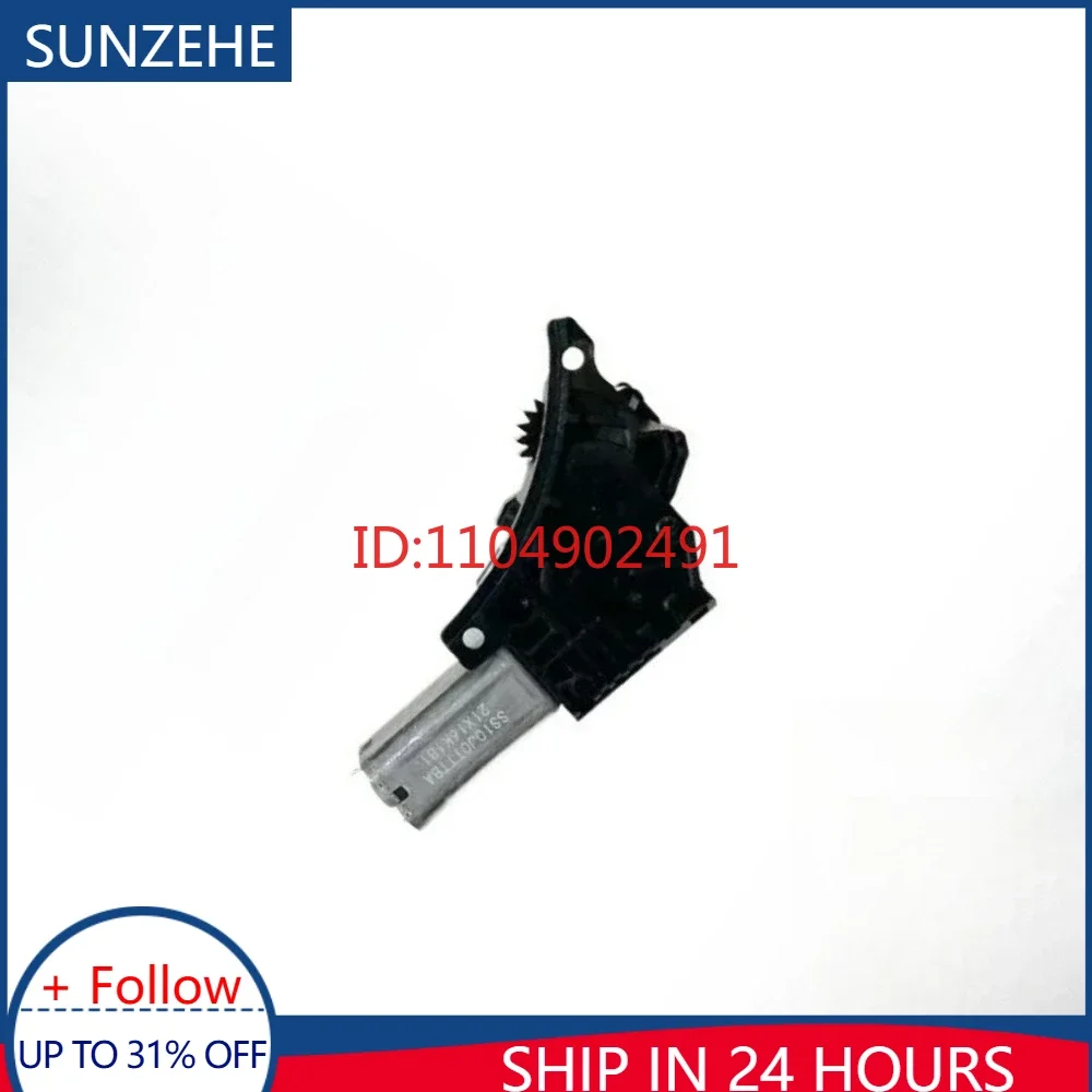 1pcs New for Sony RX10M3 RX10M4 Lens Driver Motor Gear DSC-RX10 IV III Camera Repair Part
1pcs New for Sony RX10M3 RX10M4 Lens Driver Motor Gear DSC-RX10 IV III Camera Repair Part
