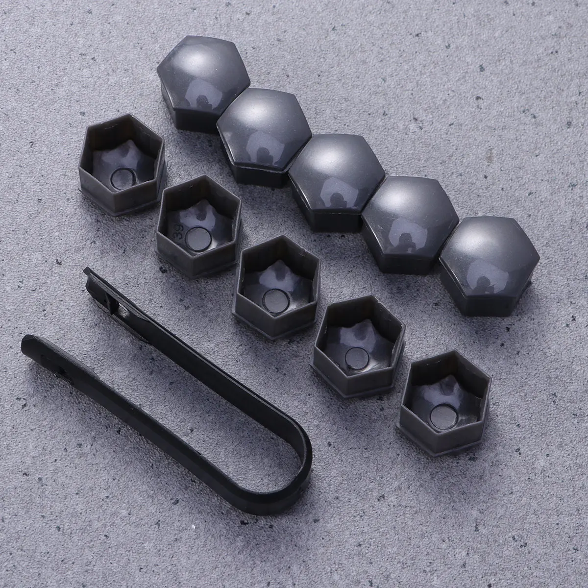 21pcs Wheel Silicone Lug Bolt Bolts Cover Caps Corrosion Protection Lug Nut Covers Car Wheel Bolts Nuts Protector
21pcs Wheel Silicone Lug Bolt Bolts Cover Caps Corrosion Protection Lug Nut Covers Car Wheel Bolts Nuts Protector