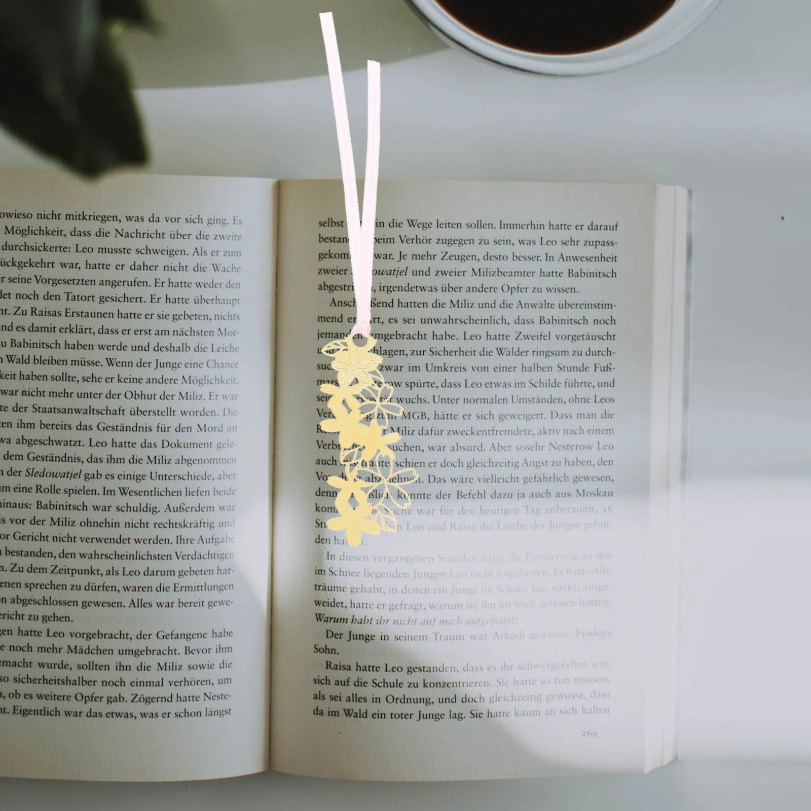 5Pcs Bookmark Metal Hollow Bookmarks for Reading Decorative Page Markers School Office Library Gift for Book Lovers
5Pcs Bookmark Metal Hollow Bookmarks for Reading Decorative Page Markers School Office Library Gift for Book Lovers