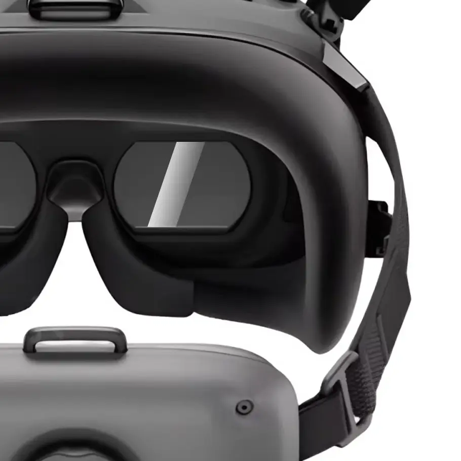 for DJI NEO 2 Goggles N3 HD Tempered Glass Screen Protector Scratch-Resistant Shatterproof Protective Film Accessory
for DJI NEO 2 Goggles N3 HD Tempered Glass Screen Protector Scratch-Resistant Shatterproof Protective Film Accessory