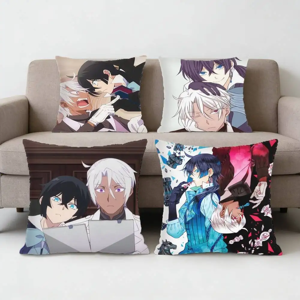 TFT Little Legends Pillow Case Sofa Living Room for Bedroom car Headboard Backrest Cushion Square Cushion Nap Time
TFT Little Legends Pillow Case Sofa Living Room for Bedroom car Headboard Backrest Cushion Square Cushion Nap Time