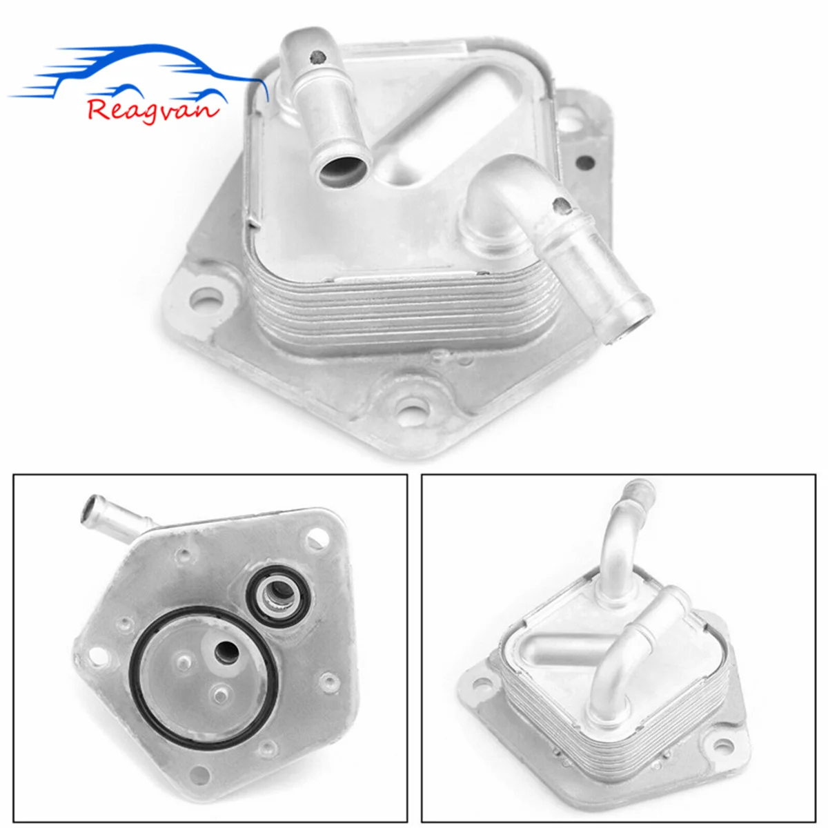 25560-R3W-003 CVT Transmission Fluid CVTF Warmer Cooler For Civic 16-17 2.0L HR-V 16-18 1.8L
25560-R3W-003 CVT Transmission Fluid CVTF Warmer Cooler For Civic 16-17 2.0L HR-V 16-18 1.8L