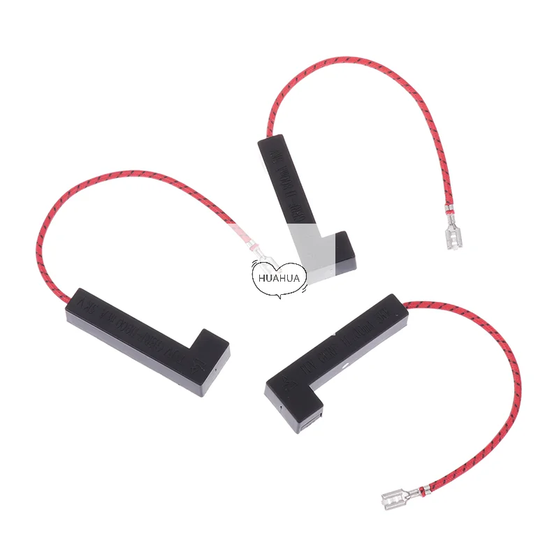 Microwave Accessories 5KV 0.8A 700mA 800mA 900mA High Pressure Fuse Replacement Integrated High Voltage Fuse For Microwave Oven
Microwave Accessories 5KV 0.8A 700mA 800mA 900mA High Pressure Fuse Replacement Integrated High Voltage Fuse For Microwave Oven