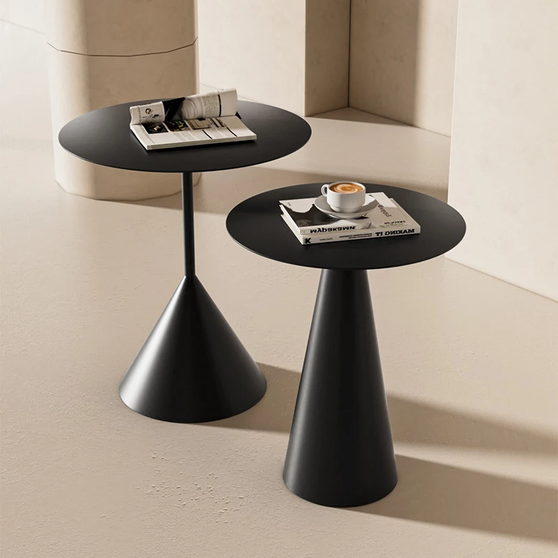 Nordic Modern Side Table, Minimalist Round Coffee Table with Storage, Space-Saving Sofa End Table for Small Rooms
Nordic Modern Side Table, Minimalist Round Coffee Table with Storage, Space-Saving Sofa End Table for Small Rooms