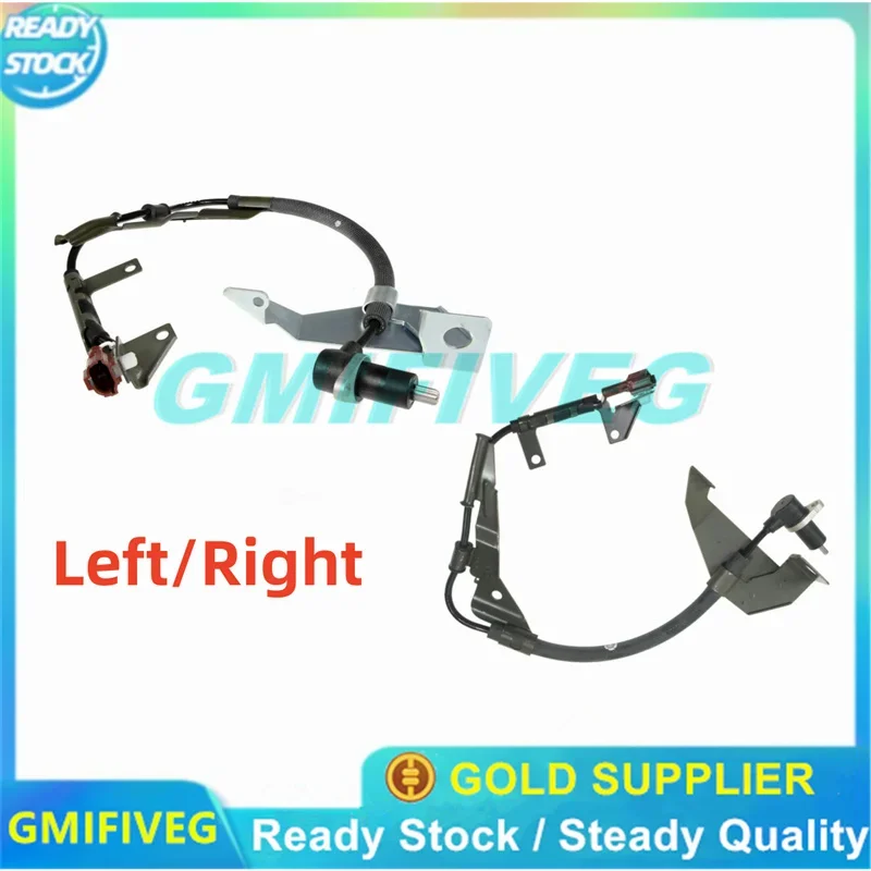 New Speed Sensor Left / Right 8971323071 8-97132-307-1 8-97132308-1 8971323081 for ISUZU TROOPER 3.5L V6 1999-2003
New Speed Sensor Left / Right 8971323071 8-97132-307-1 8-97132308-1 8971323081 for ISUZU TROOPER 3.5L V6 1999-2003
