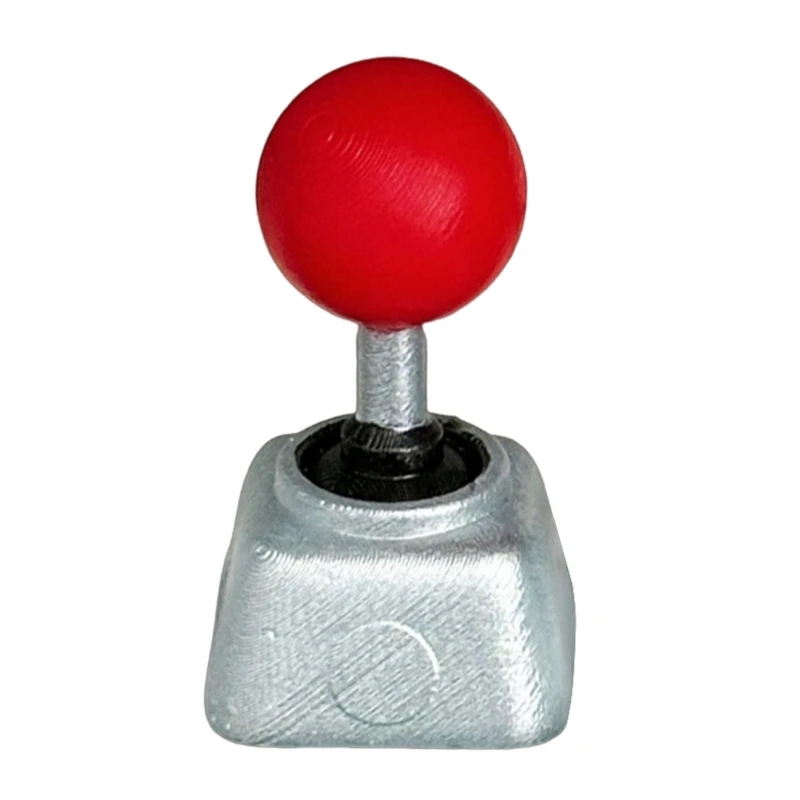 Q5WA Vintaged Gaming Resin Keycaps Customizable Resin Joystick Keycap For Mechanical Keyboards ESC Keycap
Q5WA Vintaged Gaming Resin Keycaps Customizable Resin Joystick Keycap For Mechanical Keyboards ESC Keycap