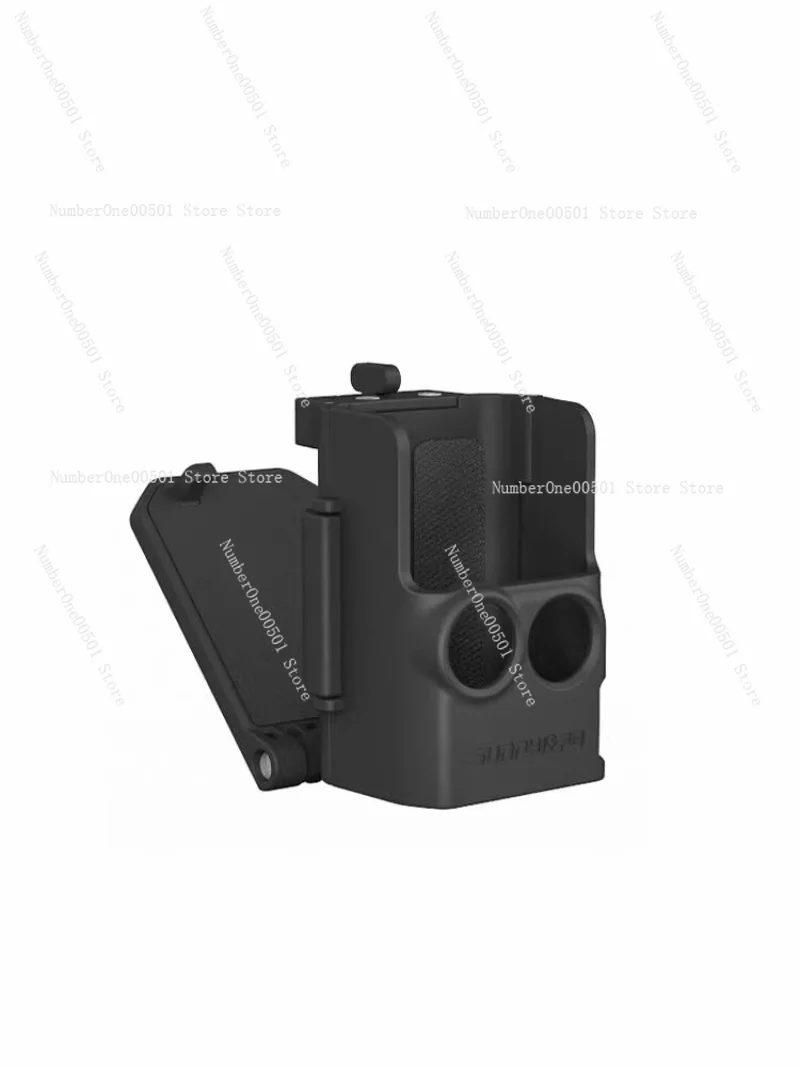 Osmo Pocket 3 Magnetic Bracket Frame Angle Adjustable Base Fixed Cycling Shoot et
Osmo Pocket 3 Magnetic Bracket Frame Angle Adjustable Base Fixed Cycling Shoot et